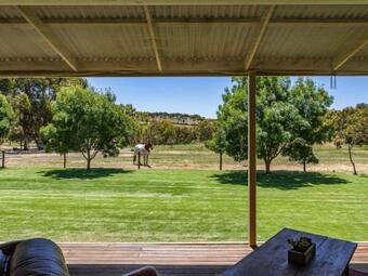 Yankalilla River Retreat 18 Tonto Road