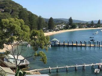 Iluka Retreat Apartments @ Palm Beach