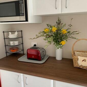 Bed & Breakfast Camelot Country Stay In Orange