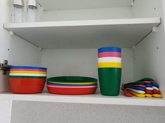 Apartamento Kozyguru Penrith Close The Blue Mountain 2 Bed Apt -3 Npe018-3