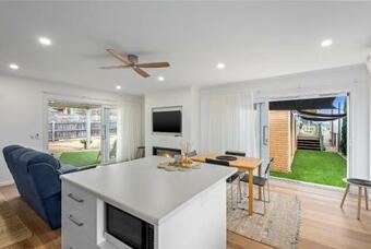 Apartamento Peaceful Portarlington - 2 Bedroom Unit