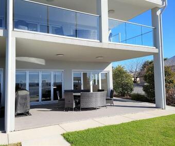 Port Vincent Seaside Apartments - Apartment 2