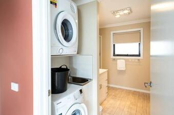 Trailways Accommodation Railton