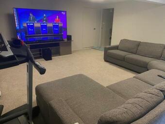 Luxurious Waterfront With Jetty And Boatshed