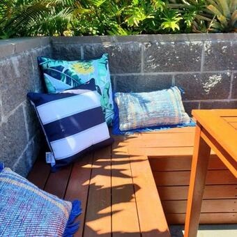 Family Entertainer - Firepit, Ducted A/c, 25min To Vineyards