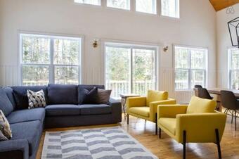 Le 5 Owl - Lac Brome By Reserver.ca