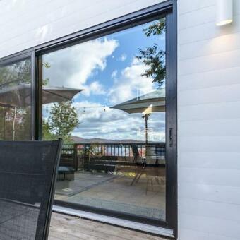 Chene Blanc Bord De L Eau Spa