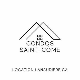 Apartamento Le Boh�mien - Condos Saint-c�me