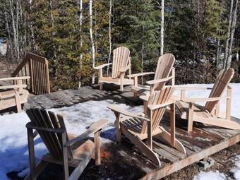 Chalet De La Montagne