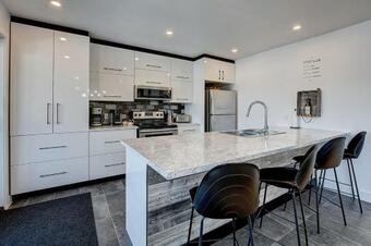 Chalet Aquila- Bord De L'eau- Ski By Galaxia