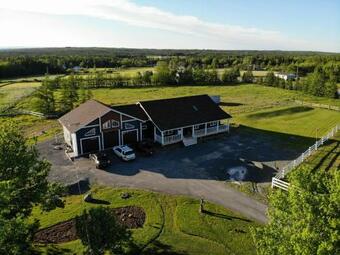 Back Home Bed And Breakfast