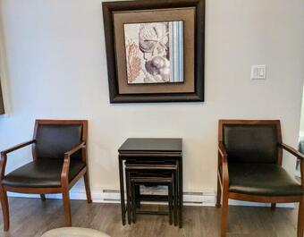 Villa Zen Forest Retreat