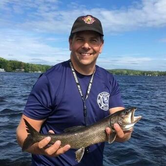 La Perch�e Du Lac Miller