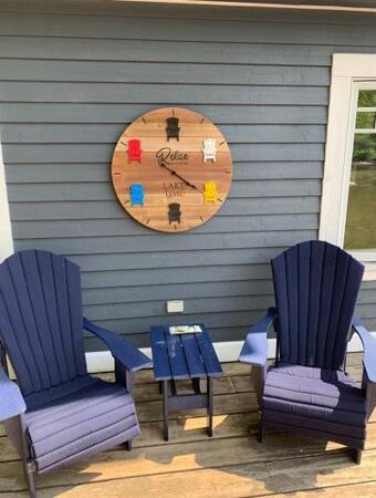 The Best Of Muskoka!!!