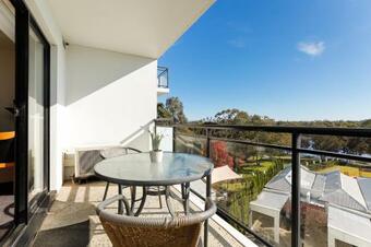 Modern 1bed1bath Apartment Close To River And City