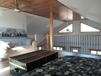 Apartamento Chalet De L'ours & Spa Citq 303216