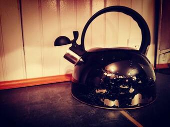 Chalets Du Domaine - Rustique