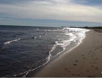 Luxury Rose Cottage ,aboiteau Beach,cap Pele