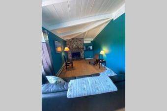 Apartamento Webbers Loft