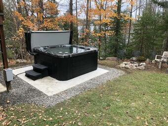 Maison Aux Fines Herbes Et Spa