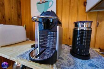 Chalet Petit Pierrot-bord De L'eau-chalets Galaxia