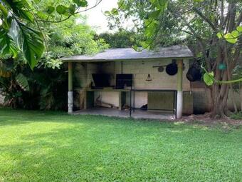 Casa De Campo Para 14 Personas Con Alberca