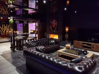 Bed & Breakfast Les Suites M