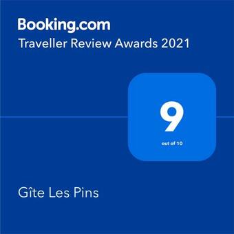 G�te Les Pins