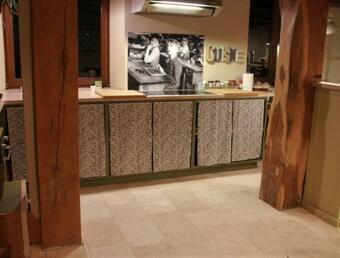 Le Repos Ardenne (fays-famenne)