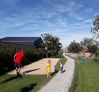 Bed & Breakfast De Bonderbei