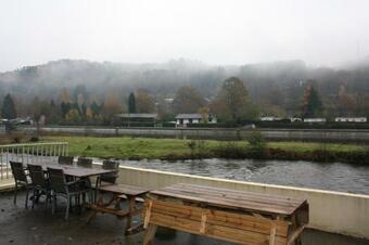 Apartamento Loiseau Sur La Semois