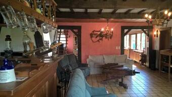 B&B Le Nid Doux (vresse-sur-semois/chairi�re)