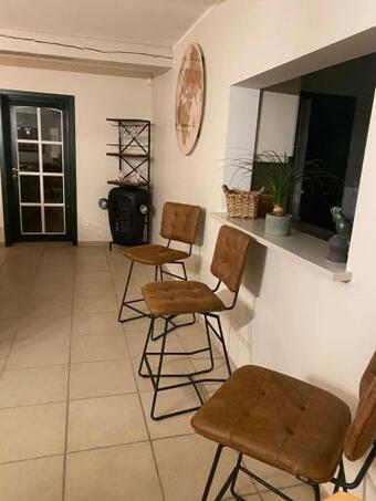 La Porte De L'ardenne