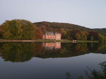 Charmante Suite En Bord De Meuse La Casa De Paddle