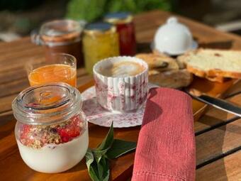 Bed & Breakfast Pahilleke