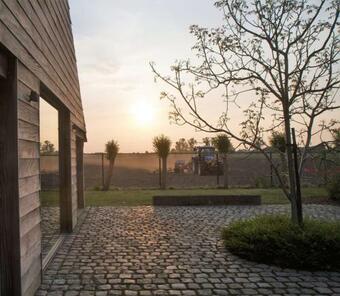 Fabrik Romantik, Zalig Genieten In De Kempen