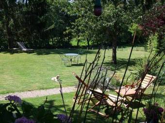 Bed & Breakfast Aux Portes De L'alsace