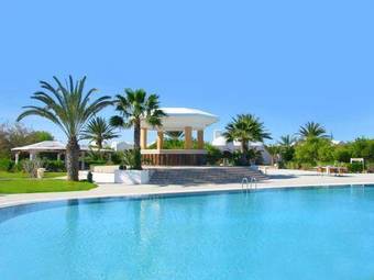 Djerba Plaza Hotel