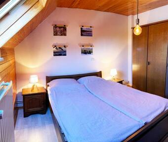 Apartamento Ferienwohnung F�r Die Familie Oder Gruppen Nahe Dem Hohen Venn