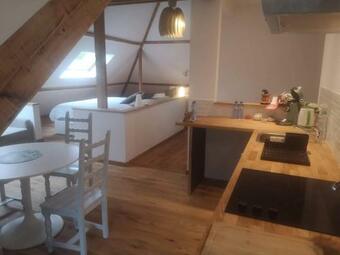 Apartamento Studio Le Hibou