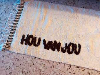 Apartamento Knus Guesthouse