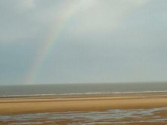 Apartamento Zeewende 18