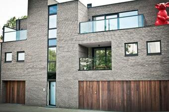 Apartamento Red Rabbit Tourist And Business Flats