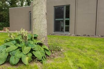 Bed & Breakfast Nummer5