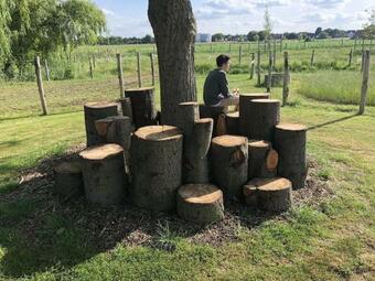 Vakantievilla Passadia