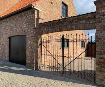 Vakantievilla Leonie