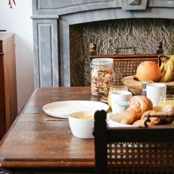 Bed & Breakfast Herenhuis1919