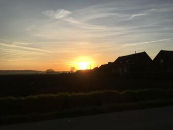 Bed & Breakfast 't Wolvennest