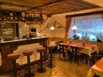 Bed & Breakfast Almh�tte Zwei Welten