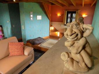 Vakantiehuis Charmant